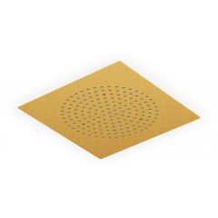Zucchetti Z94163C41 deszczownica 35x35 cm kwadratowa