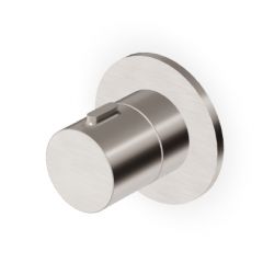 Zucchetti Pan S Z94617C3 przełącznik podtynkowy