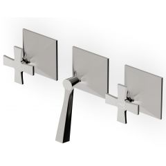Zucchetti Bellagio ZB1695C8 bateria wannowo-prysznicowa podtynkowa