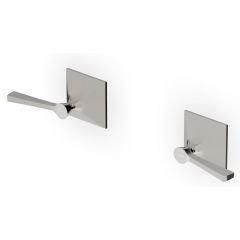 Zucchetti Bellagio ZB2738C8 bateria prysznicowa podtynkowa