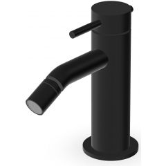 Zucchetti Helm ZHE378XP81 bateria bidetowa stojąca czarna
