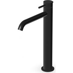 Zucchetti Helm ZHE689XP81 bateria umywalkowa stojąca czarna