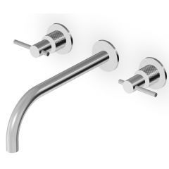 Zucchetti Helm ZHL761XG3 bateria umywalkowa