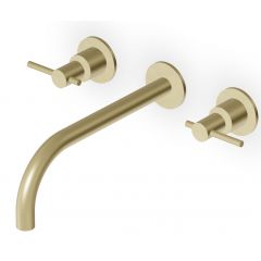 Zucchetti Helm ZHL761XP31 bateria umywalkowa