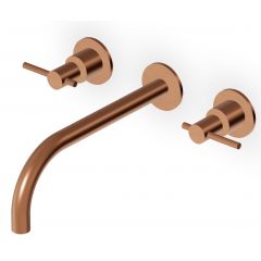 Zucchetti Helm ZHL761XP91 bateria umywalkowa