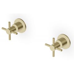 Zucchetti Helm ZHM738XP31 bateria prysznicowa podtynkowa