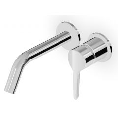 Zucchetti Medameda ZMM679 bateria umywalkowa podtynkowa chrom