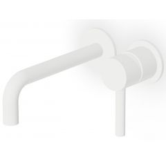 Zucchetti Pan ZP6030W1 bateria umywalkowa podtynkowa biała