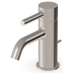 Zucchetti Pan ZP6211C3 bateria umywalkowa stojąca nikiel