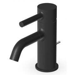 Zucchetti Pan ZP6211N1 bateria umywalkowa stojąca czarna