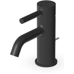 Zucchetti Pan ZP6211N6 bateria umywalkowa stojąca czarna