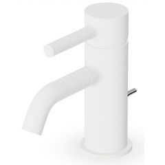 Zucchetti Pan ZP6211W1 bateria umywalkowa stojąca biała
