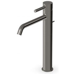Zucchetti Pan ZP6218C51 bateria umywalkowa stojąca czarna