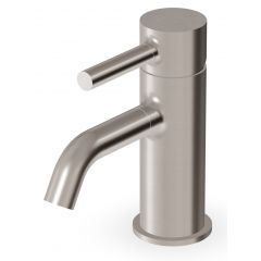 Zucchetti Pan ZP6242C3 bateria umywalkowa stojąca nikiel