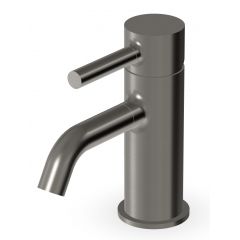 Zucchetti Pan ZP6242C51 bateria umywalkowa stojąca czarny