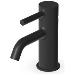 Zucchetti Pan ZP6242N1 bateria umywalkowa stojąca czarny