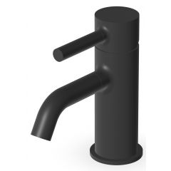 Zucchetti Pan ZP6242N6 bateria umywalkowa stojąca czarny