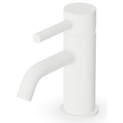 Zucchetti Pan ZP6242W1 bateria umywalkowa stojąca biały