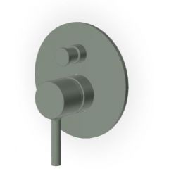 Zucchetti Pan ZPA775V7 bateria wannowo-prysznicowa podtynkowa