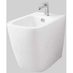 Art Ceram A16 ASB0020100 bidet stojący biały