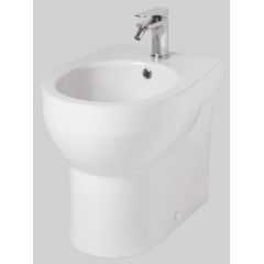 Art Ceram Smarty 2.0 SMB0020100 bidet stojący biały