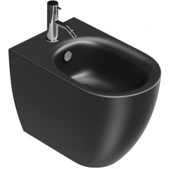 Catalano Sfera 0519551022 bidet wiszący czarny