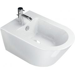 Catalano Zero 0118551001 bidet wiszący biały