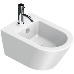 Catalano Zero 0118551021 bidet wiszący biały