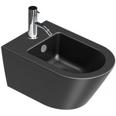 Catalano Zero 0118551022 bidet wiszący czarny