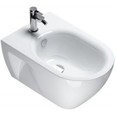 Catalano Sfera 0518441001 bidet wiszący biały