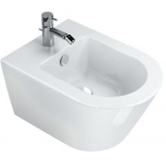 Catalano Zero 0118501001 bidet wiszący biały