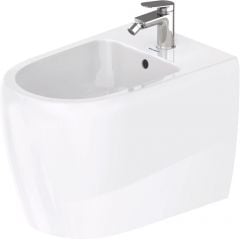 Duravit Qatego 2263102000 bidet stojący biały