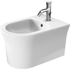 Duravit White Tulip 2293150000 bidet wiszący