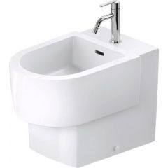 Duravit Balcoon 272610AA00 bidet stojący biały