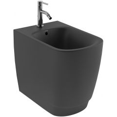 Kludi Resa S 27BIB0139 bidet stojący czarny Kludi Resa S 27BIB0139 bidet stojący czarny
