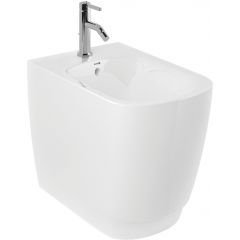 Kludi Resa S 27BIB0143 bidet stojący biały Kludi Resa S 27BIB0143 bidet stojący biały