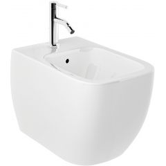 Kludi Resa C 28BIW0143 bidet wiszący biały