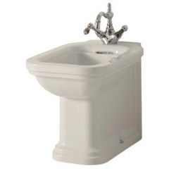 Kerasan Waldorf 4121K1 bidet stojący biały