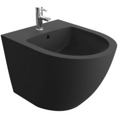 LaVita Sinto 5908211411033 bidet wiszący czarny