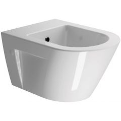 GSI Norm 8664111 bidet wiszący biały