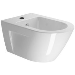 GSI Norm 8665111 bidet wiszący biały