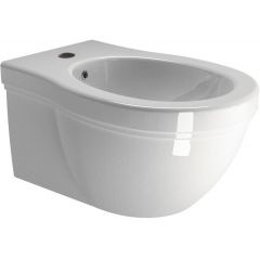 GSI Classic 8765111 bidet wiszący biały