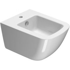 GSI Sand 9064111 bidet wiszący biały