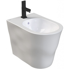 Sanindusa Magmma 147420004 bidet stojący biały