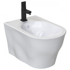 Sanindusa Magmma 147450004 bidet stojący biały