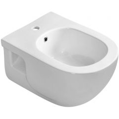 Sapho Brilla 100624 bidet wiszący biały