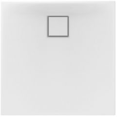 Cersanit Tako S601121 brodzik kwadratowy 80x80 cm biały