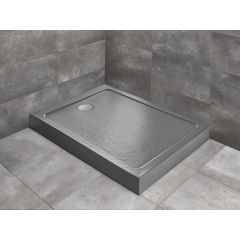 Radaway Doros F Compact SDRFP10800564S brodzik prostokątny 100x80 cm
