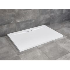 Radaway Giaros M3GRD9080 brodzik prostokątny 90x80 cm biały