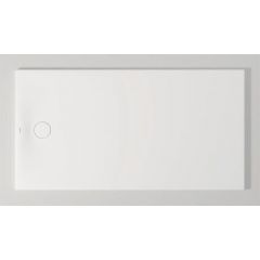 Duravit Tempano 720212000000000 brodzik prostokątny 170x90 cm biały